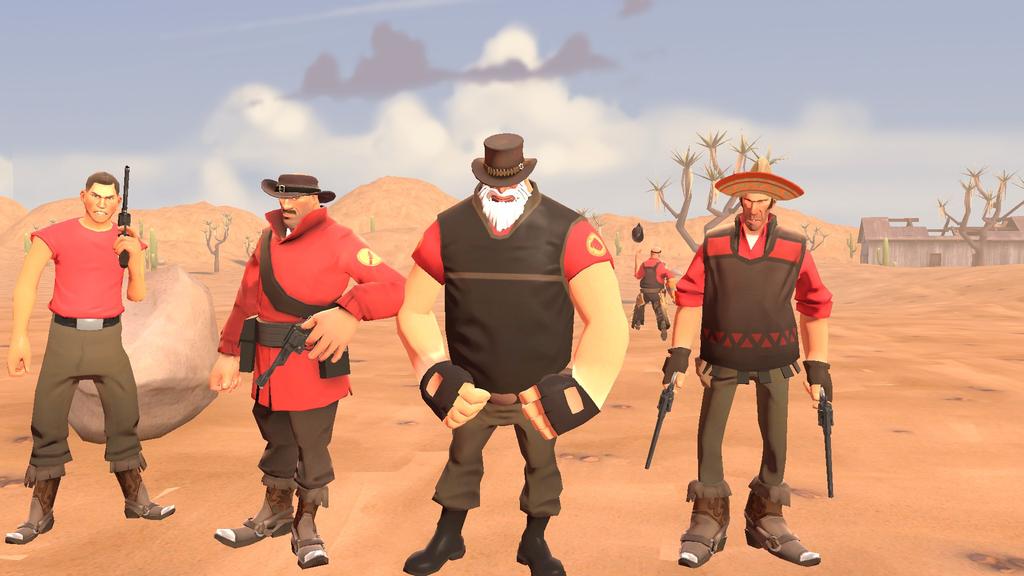 The Cochise County Cowboys by Gage W