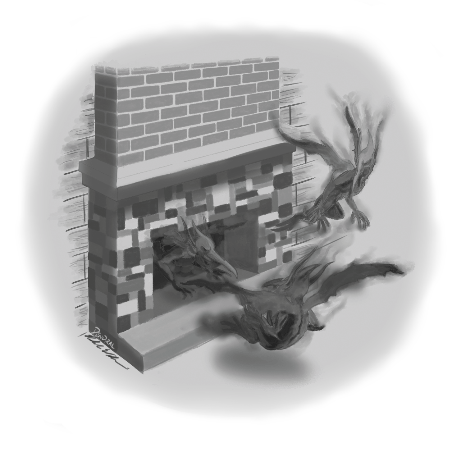 Revenge of the Forgotten