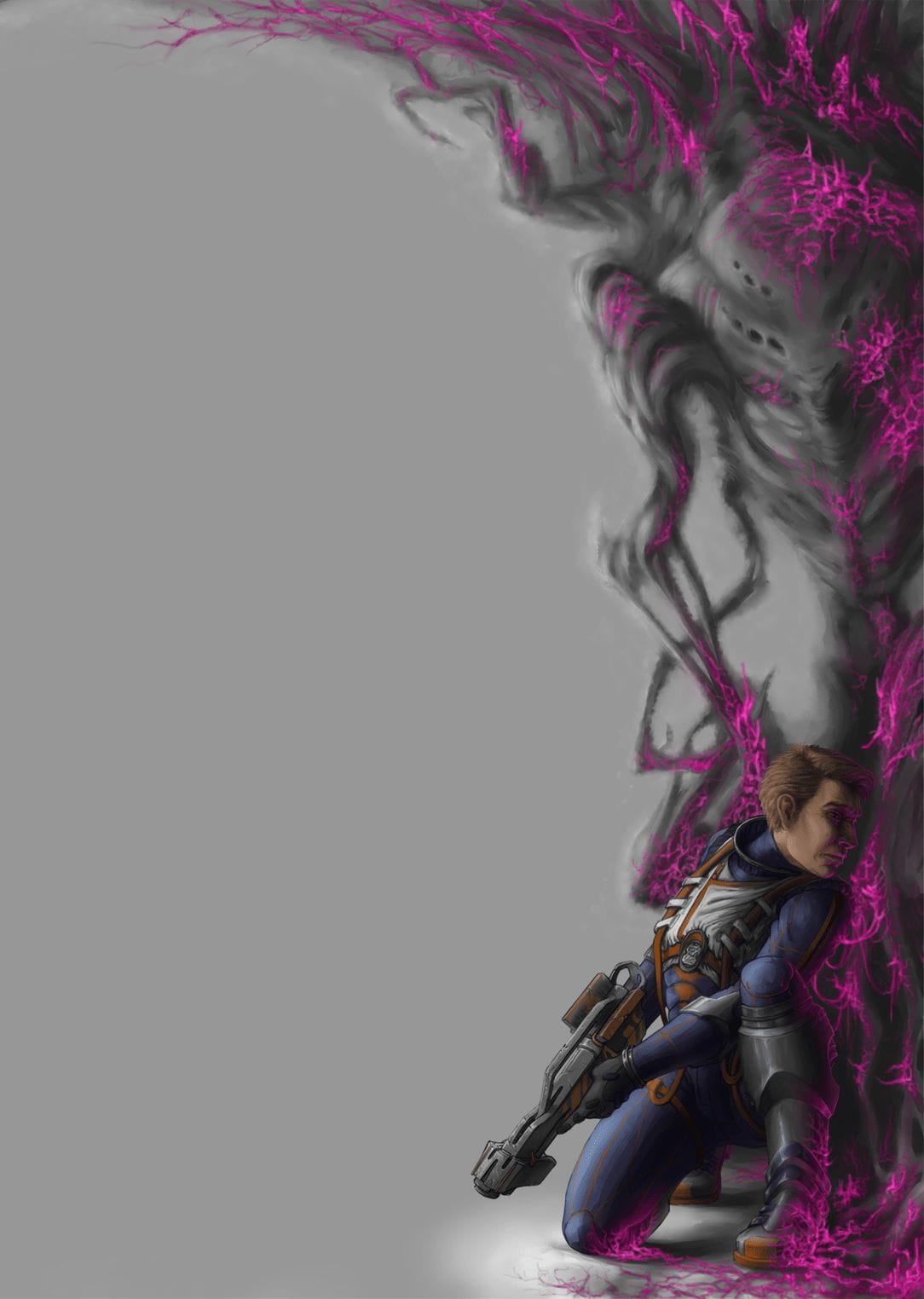 Last Fleet - Scorpio