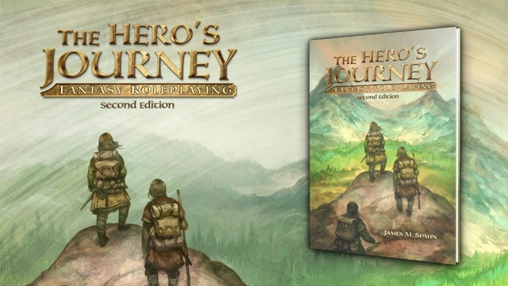 The Hero's Journey