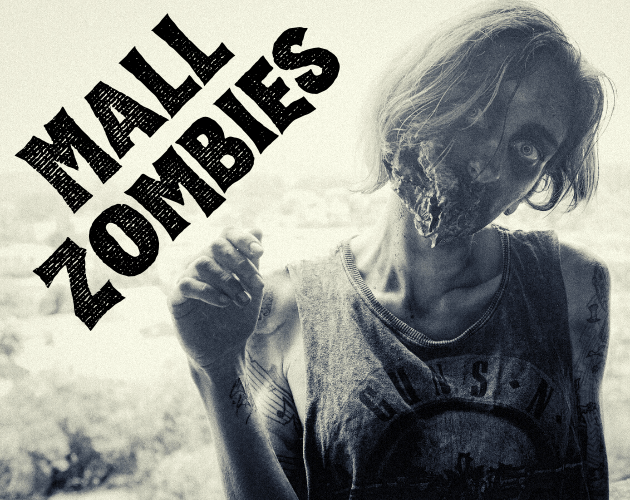Mall Zombies