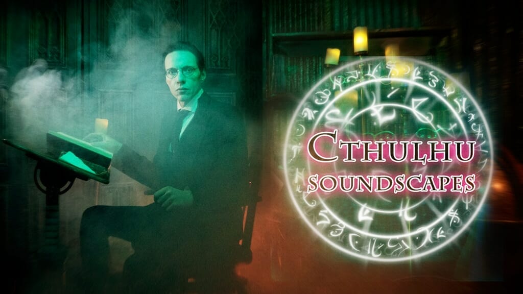 Cthulhu Soundscapes