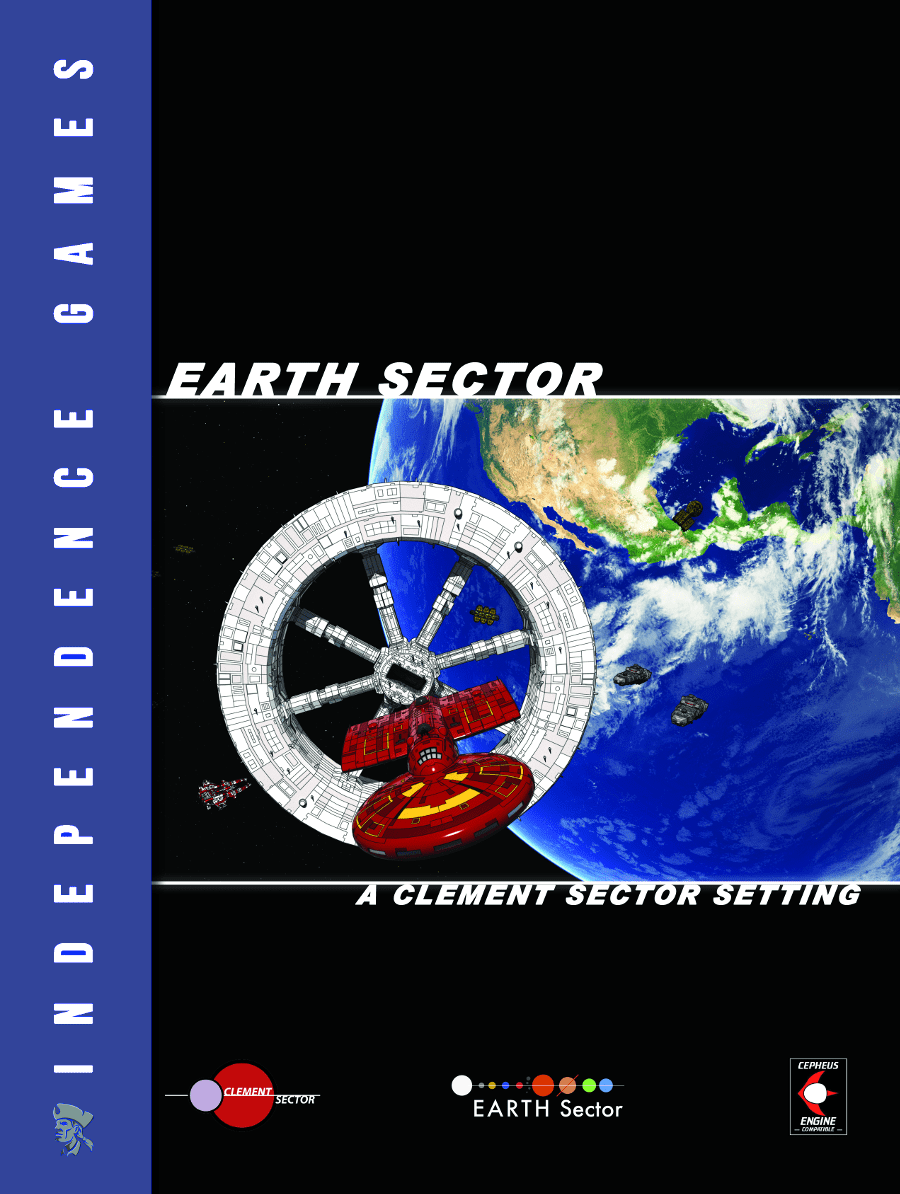 Earth Sector