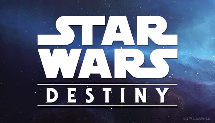 Star Wars Destiny