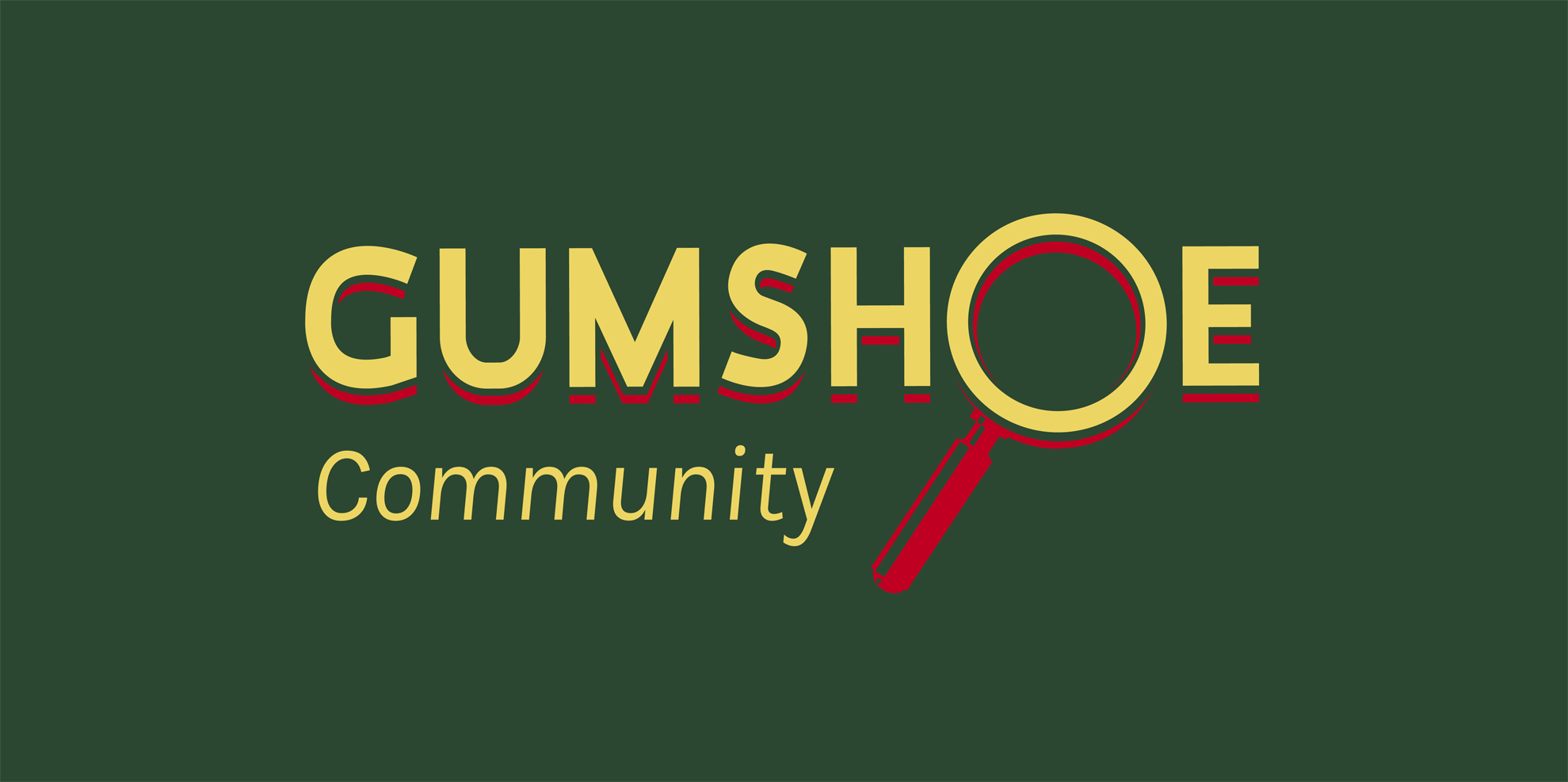 Gumshoe Community