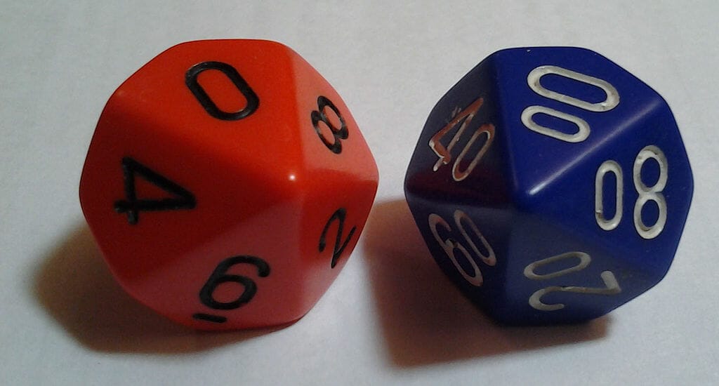 do-these-dice-say-100-or-10