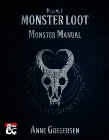 Monster Loot