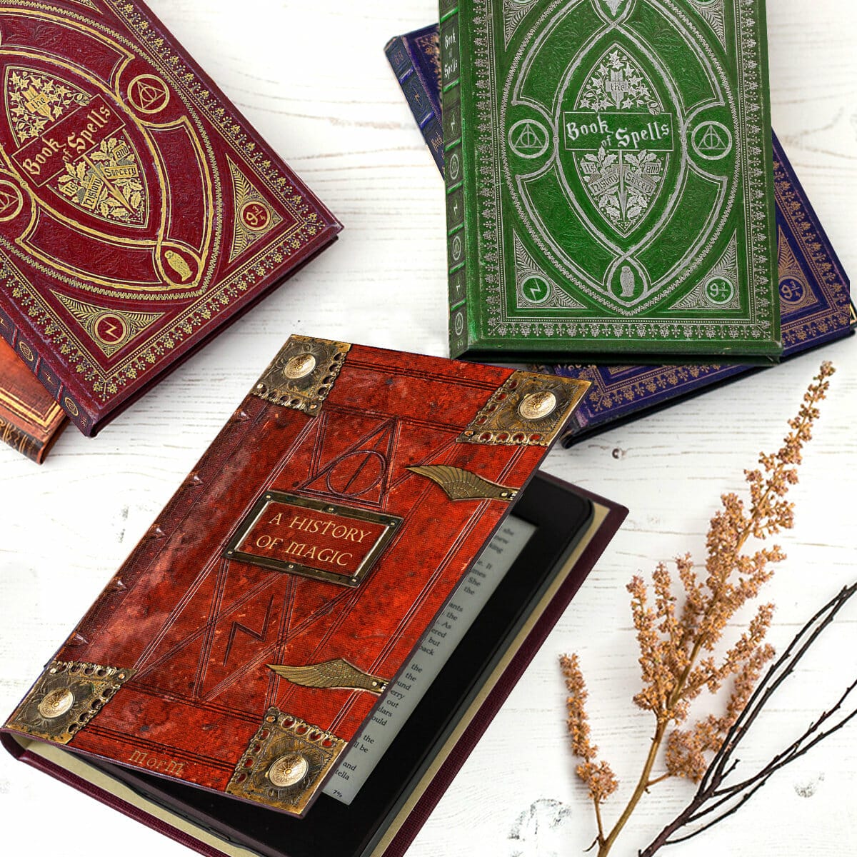 Turn Your Kindle Into A Spellbook turn-your-kindle-into-a-spellbook
