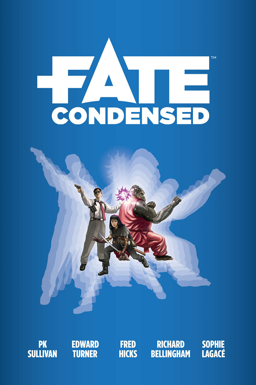 Fate Condensed
