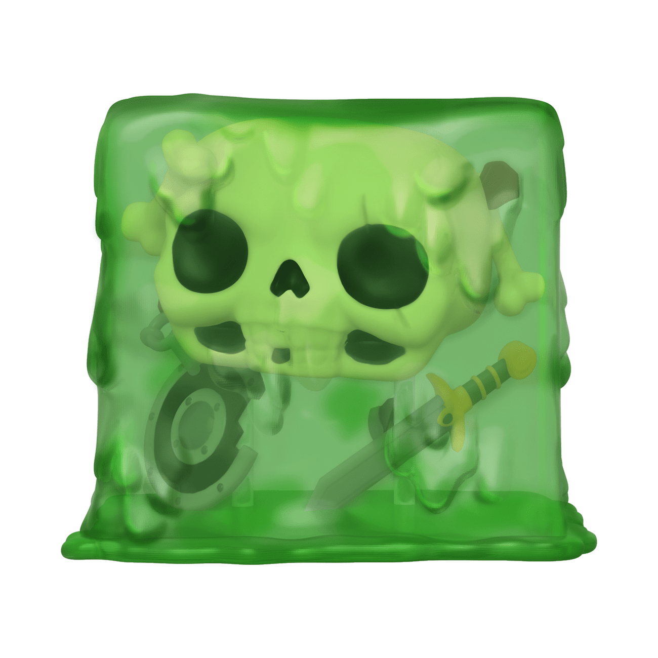 funko pop slime