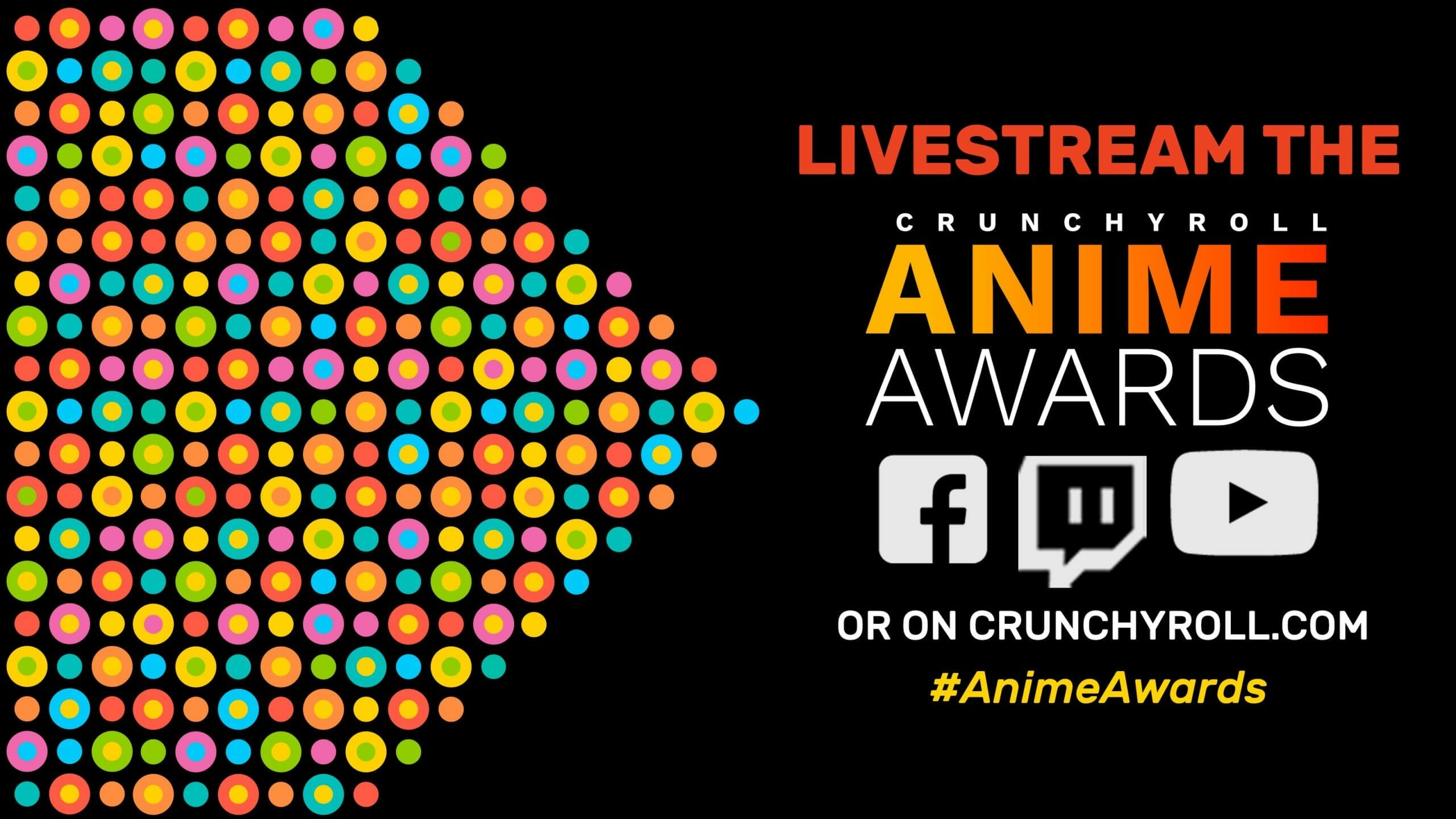 Crunchyroll Anime Awards