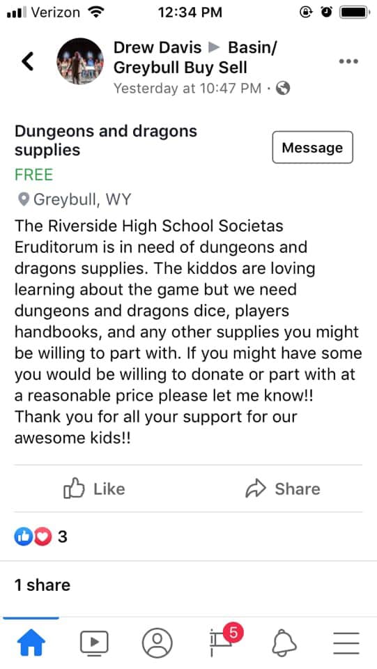 Societas Eruditorum plea