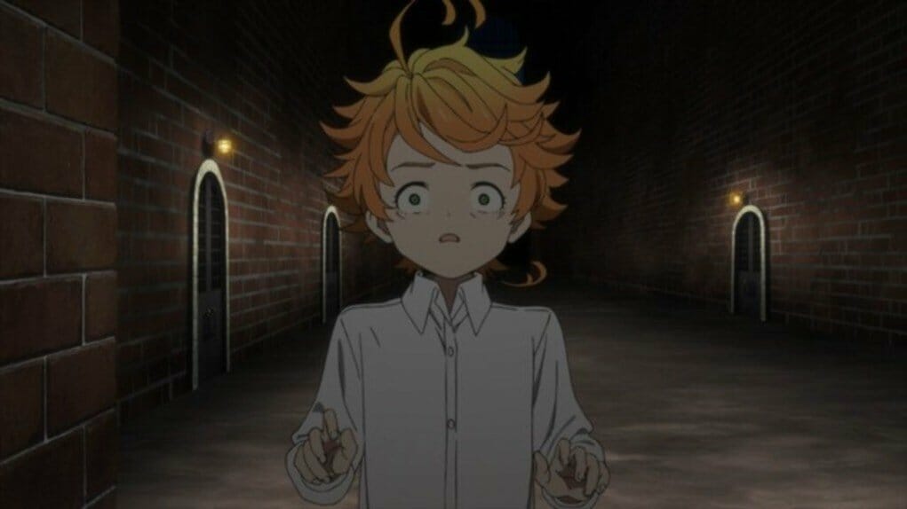 The Promised Neverland