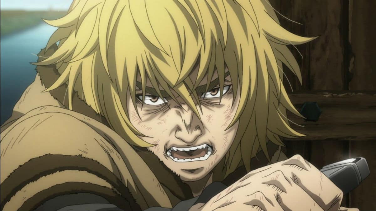 Vinland Saga