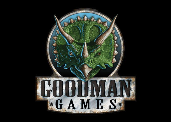 Goodman Games