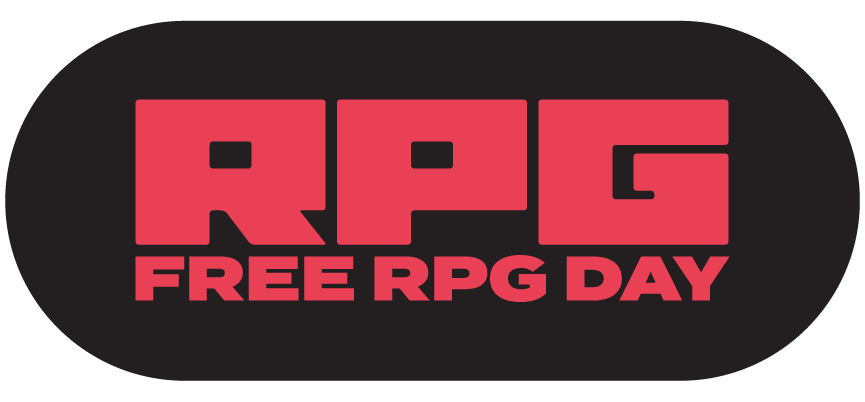 Free RPG Day