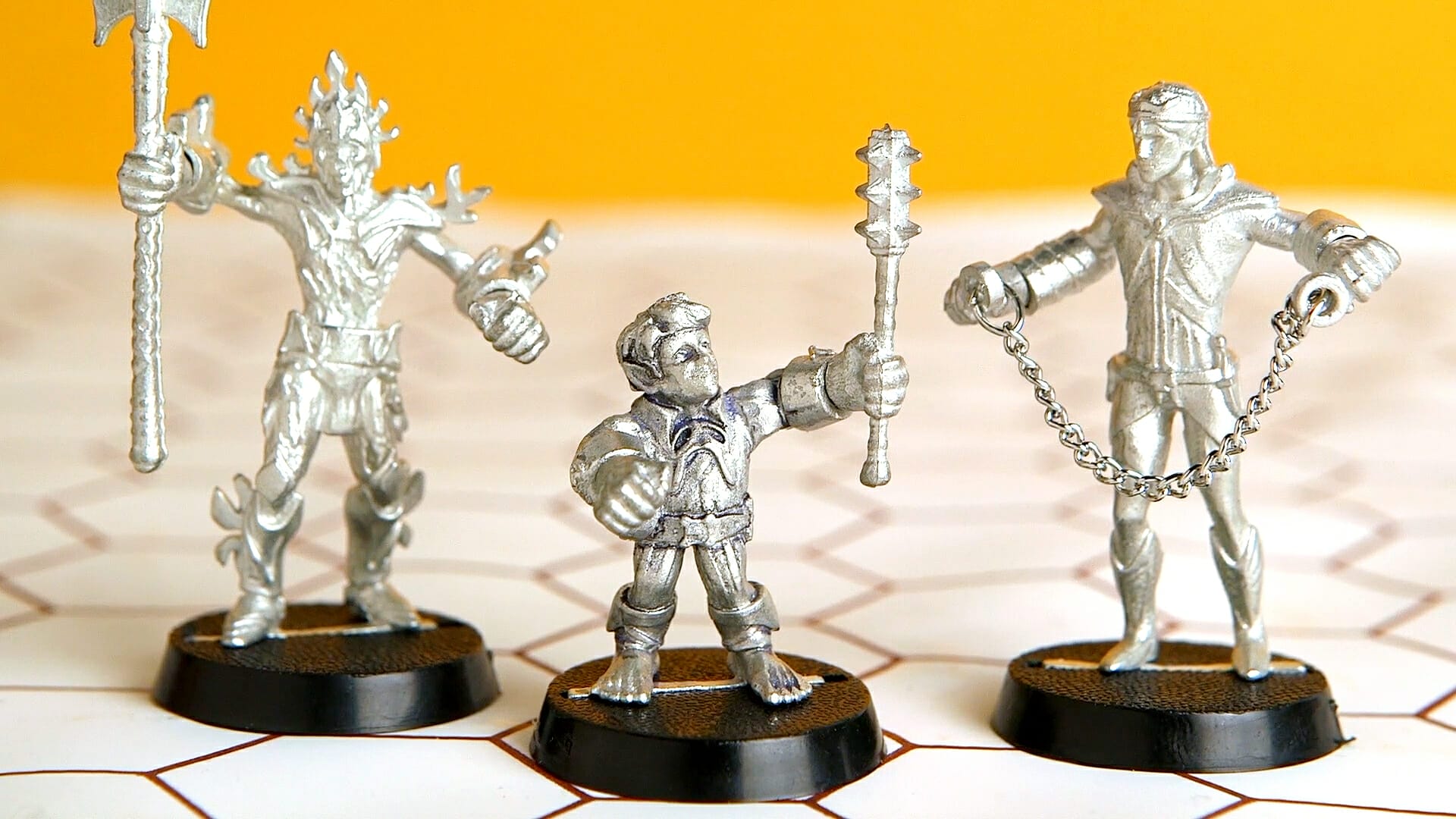 Hand of Glory 2 in petwer