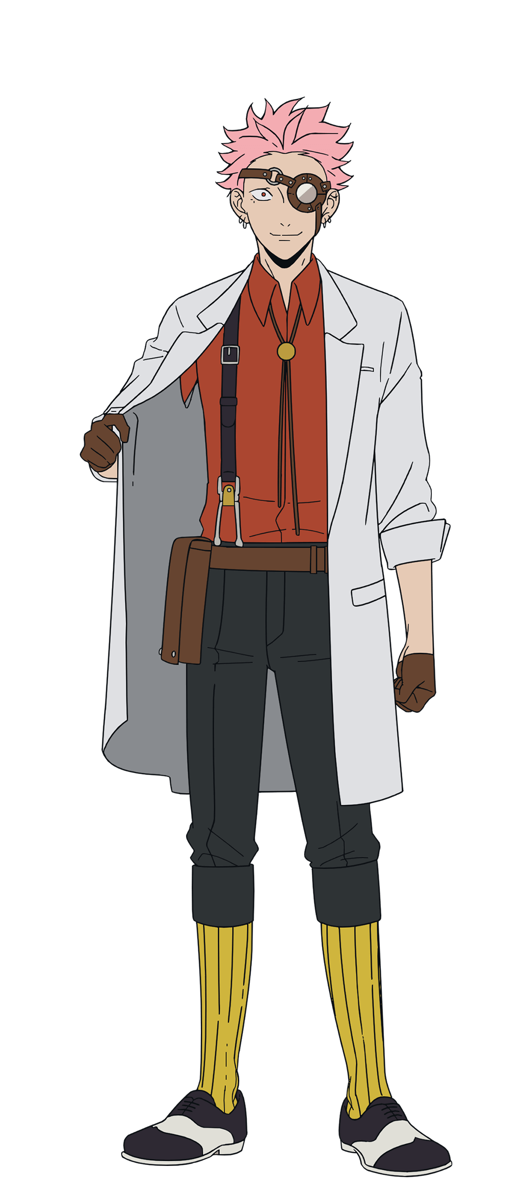 Takeuchi