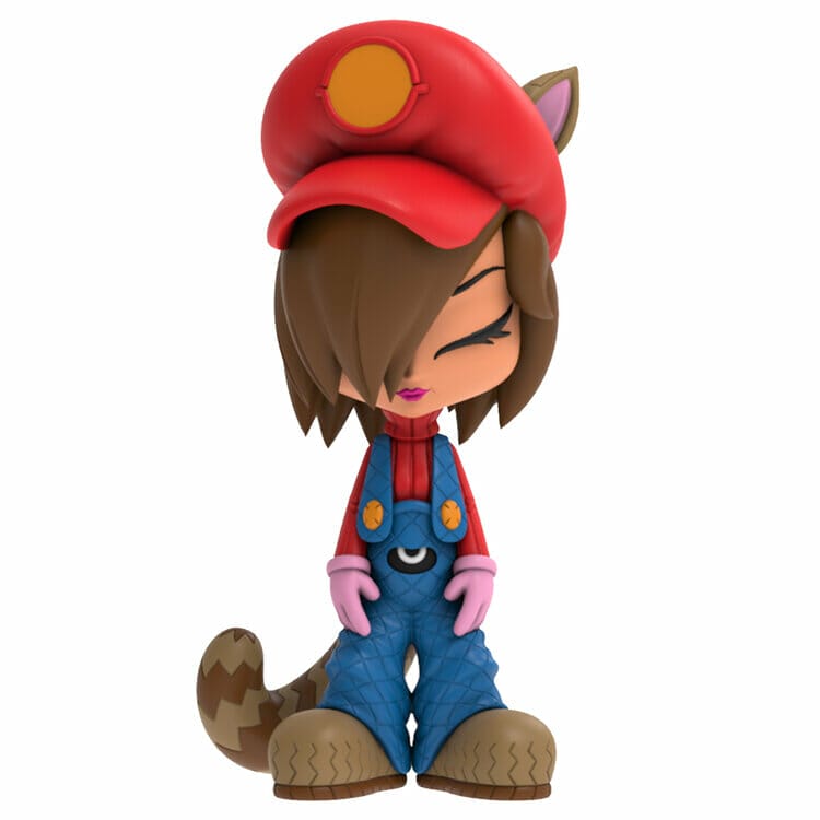 S.Maria Anniversary Vinyl Figure