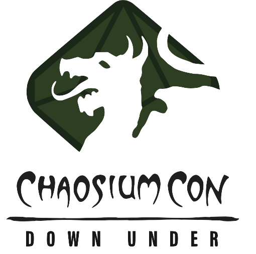 ChaosiumCon