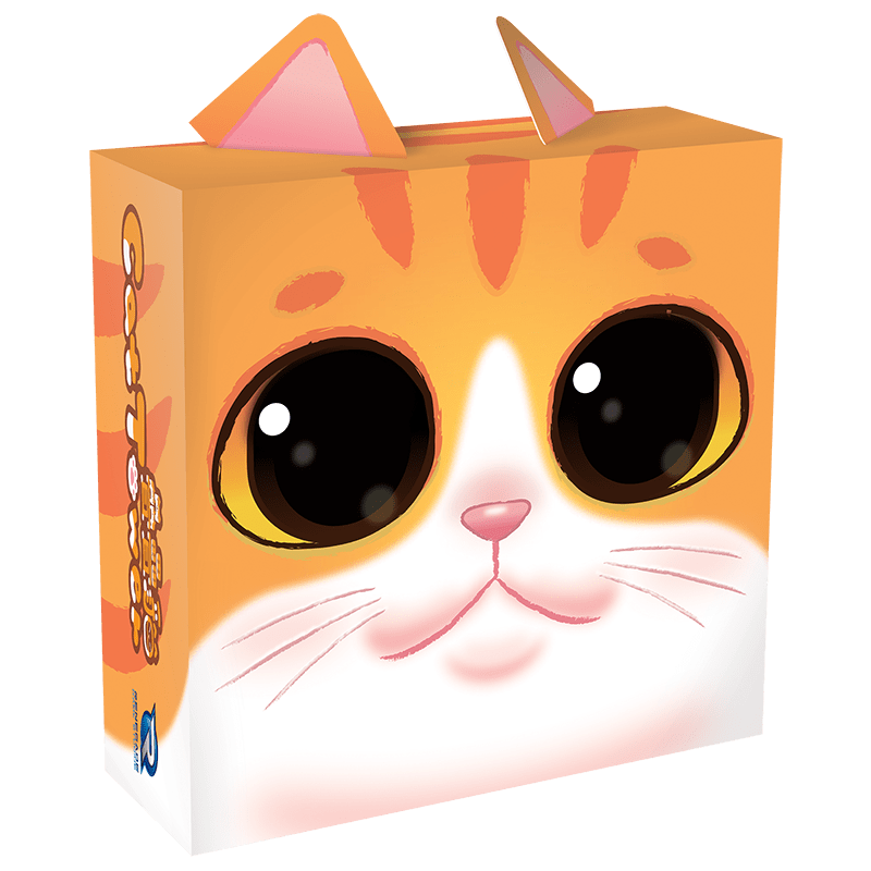 Cat Tower box