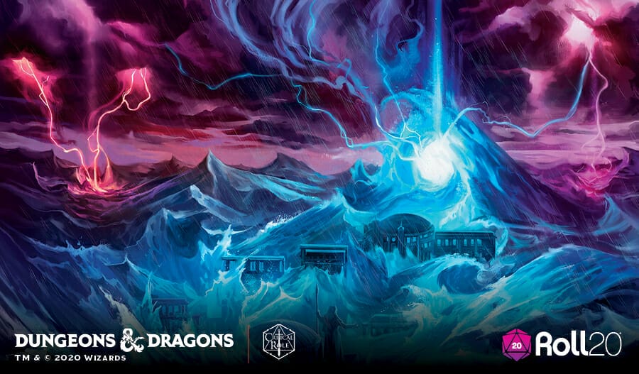 Explorer's Guide to Wildemount