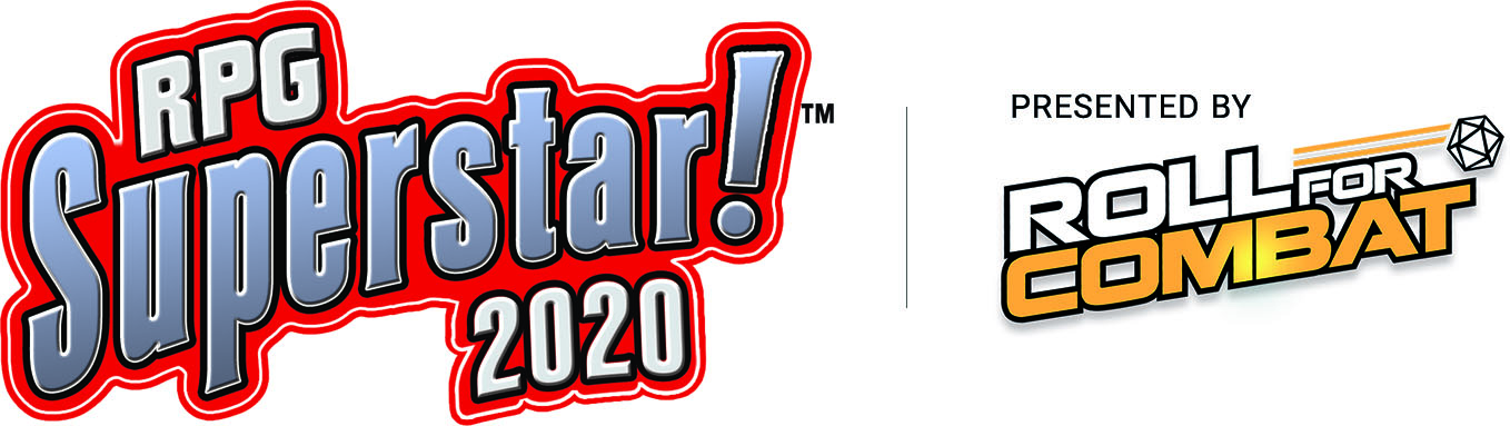 RPG Superstar 2020