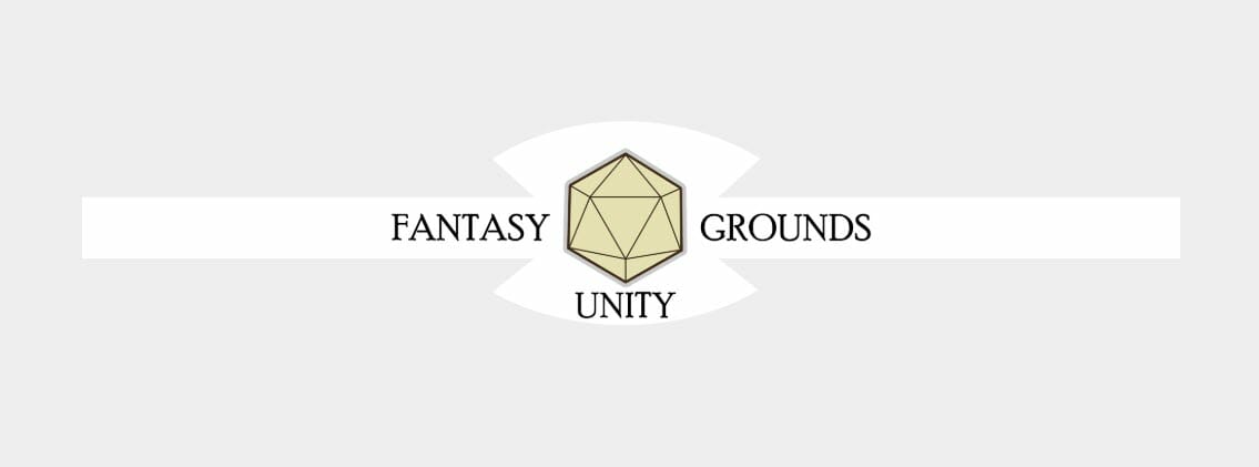 set up my network for fantasy grounds 2
