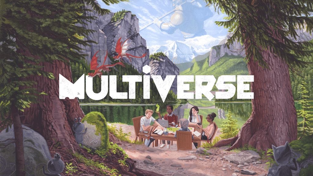 multiversus free to play