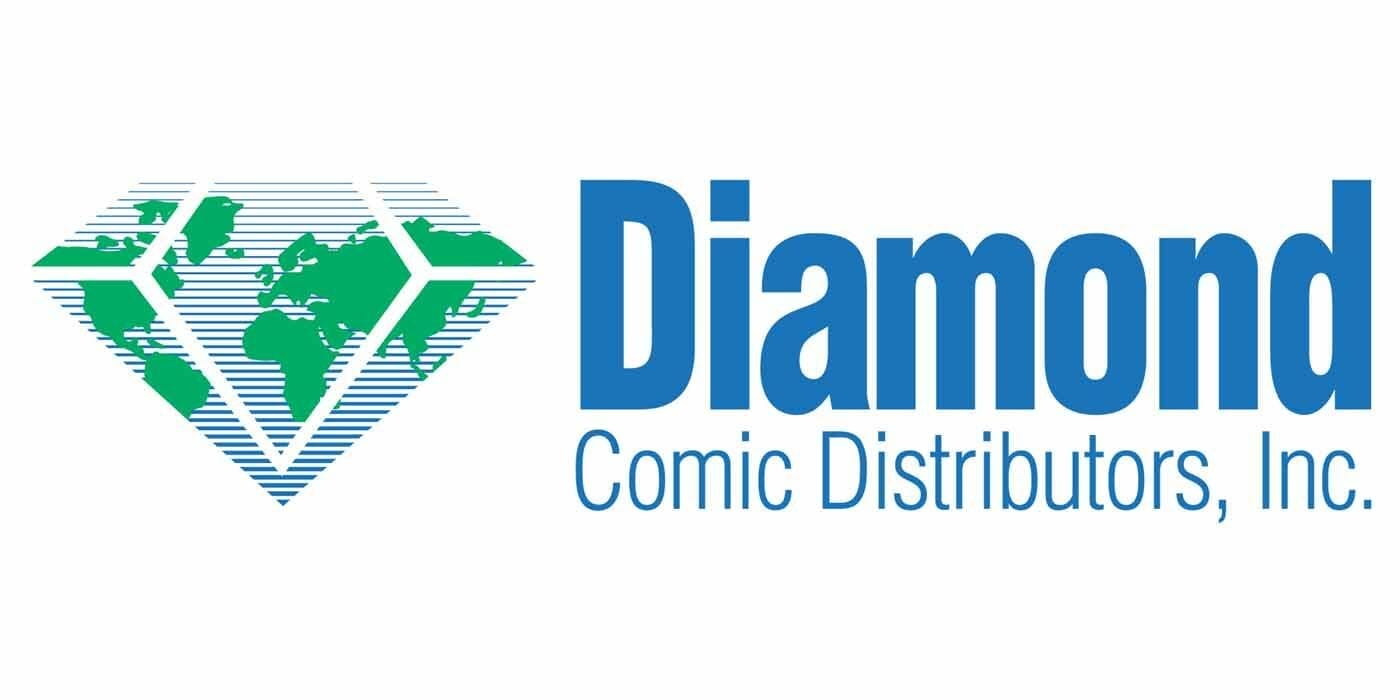 Diamond Comic Distributors