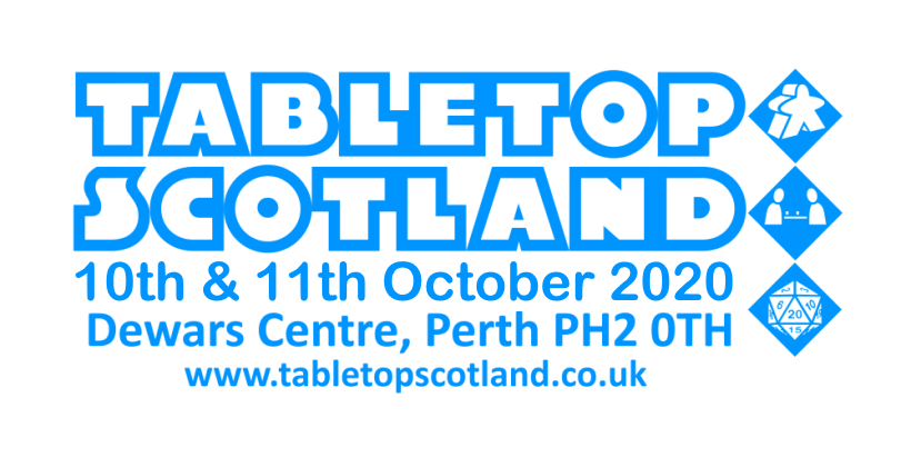 Tabletop Scotland