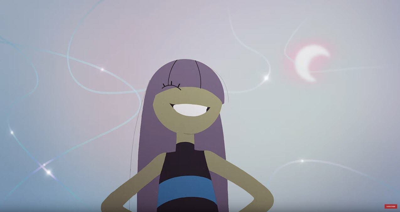 Short Film Solipsism