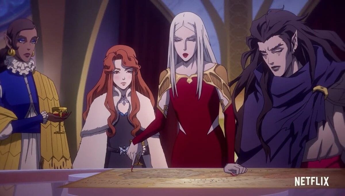 Castlevania
