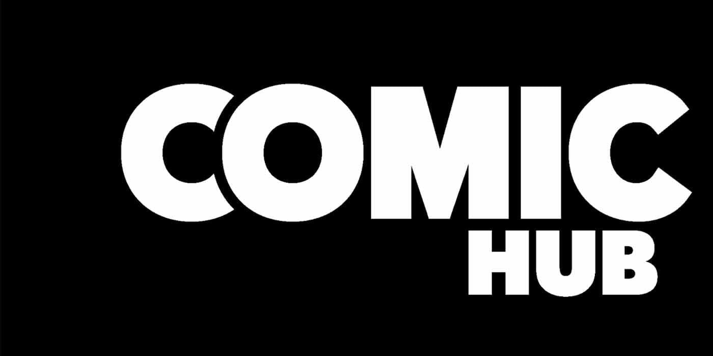ComicHub