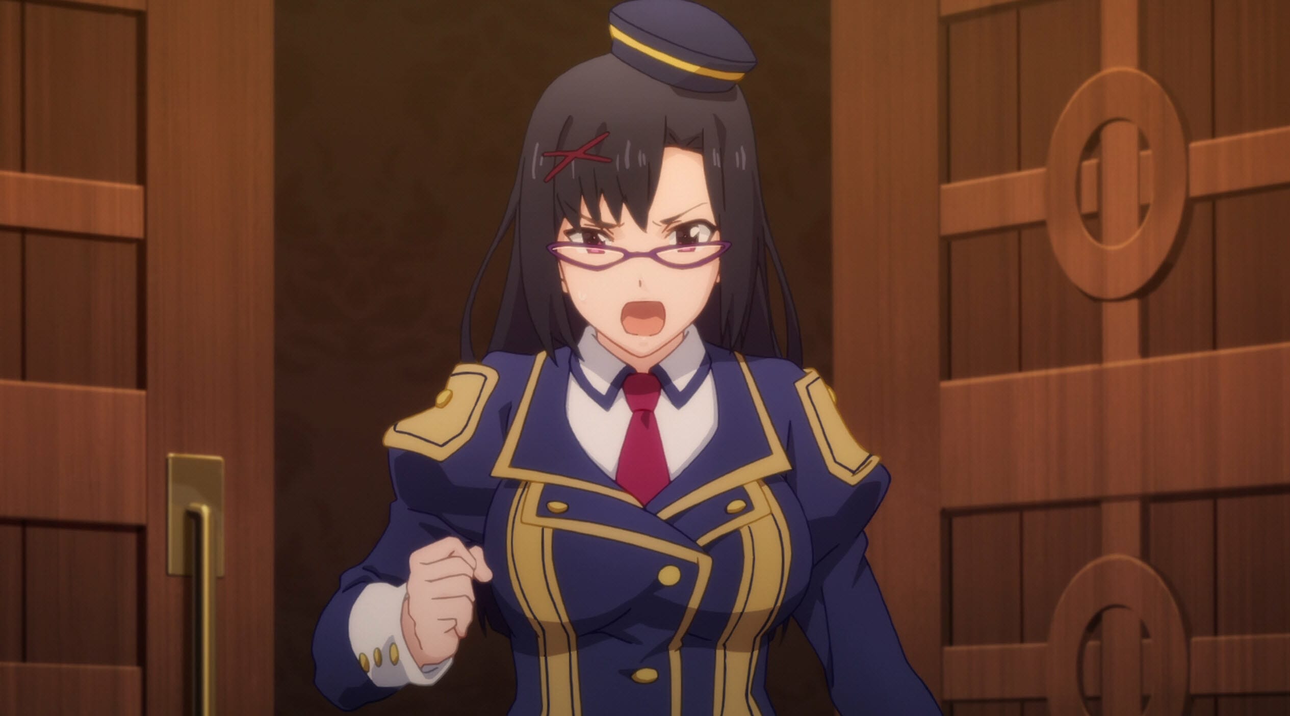 Konosuba – God's Blessing on this Wonderful World!