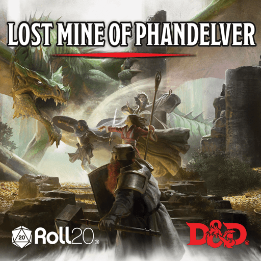 Lost Mine of Phandelver