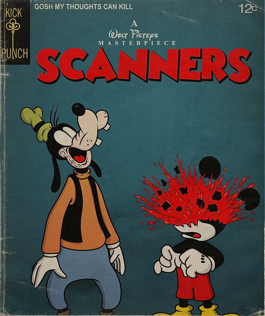 Scanners