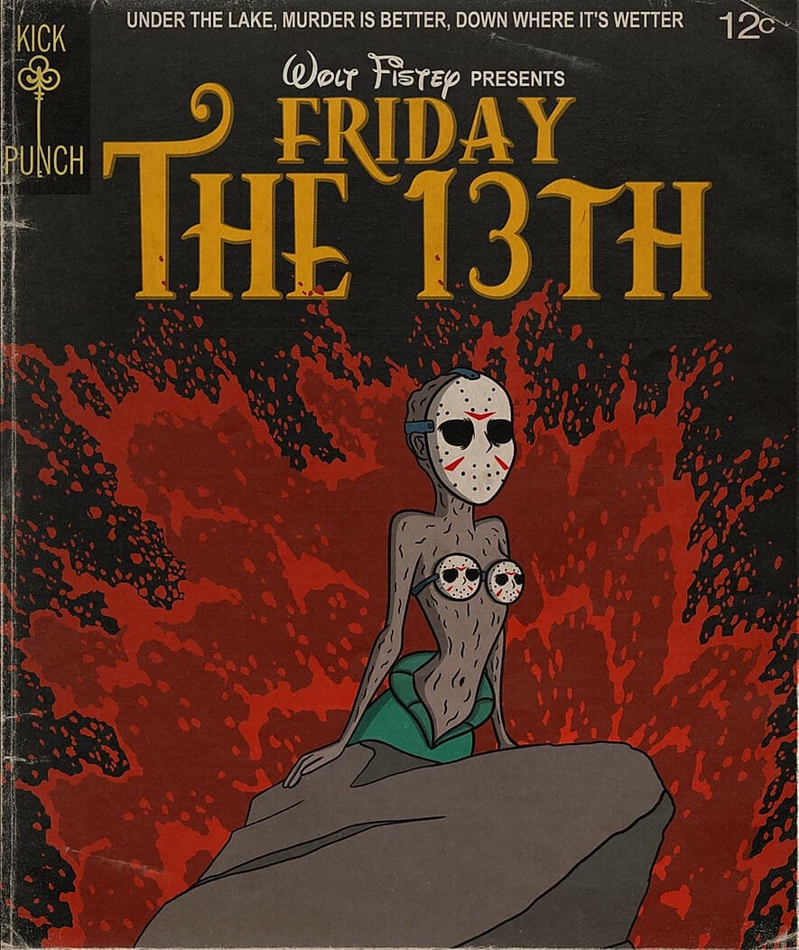 Friday the 13th