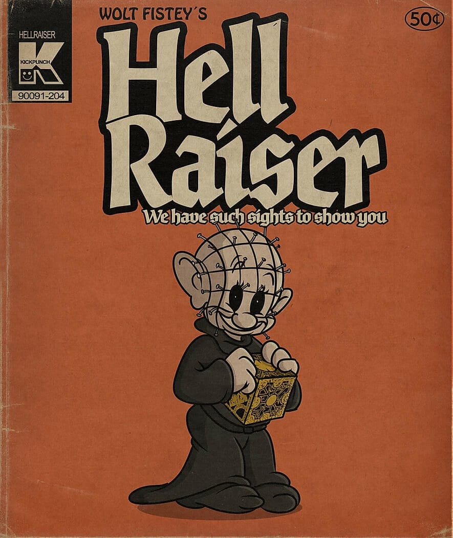 Hellraiser