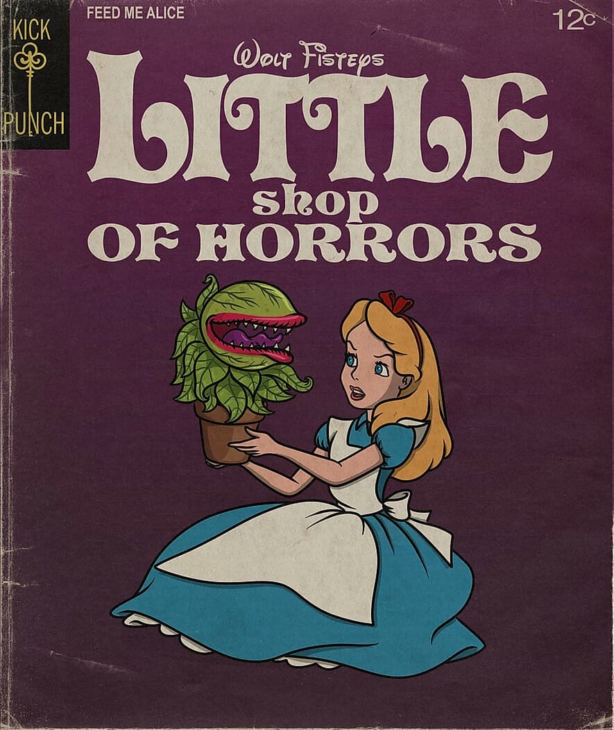 Little Shop of Horrors