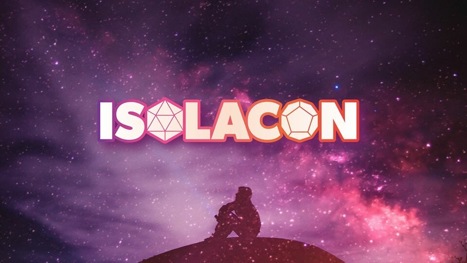 Isolacon