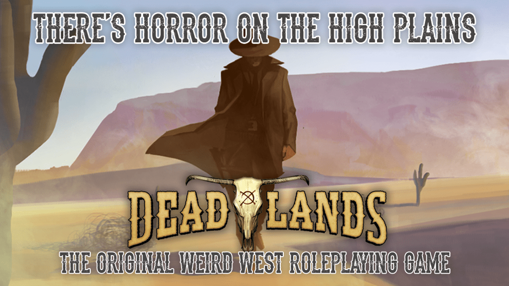 weird west rpg weird west rpg
