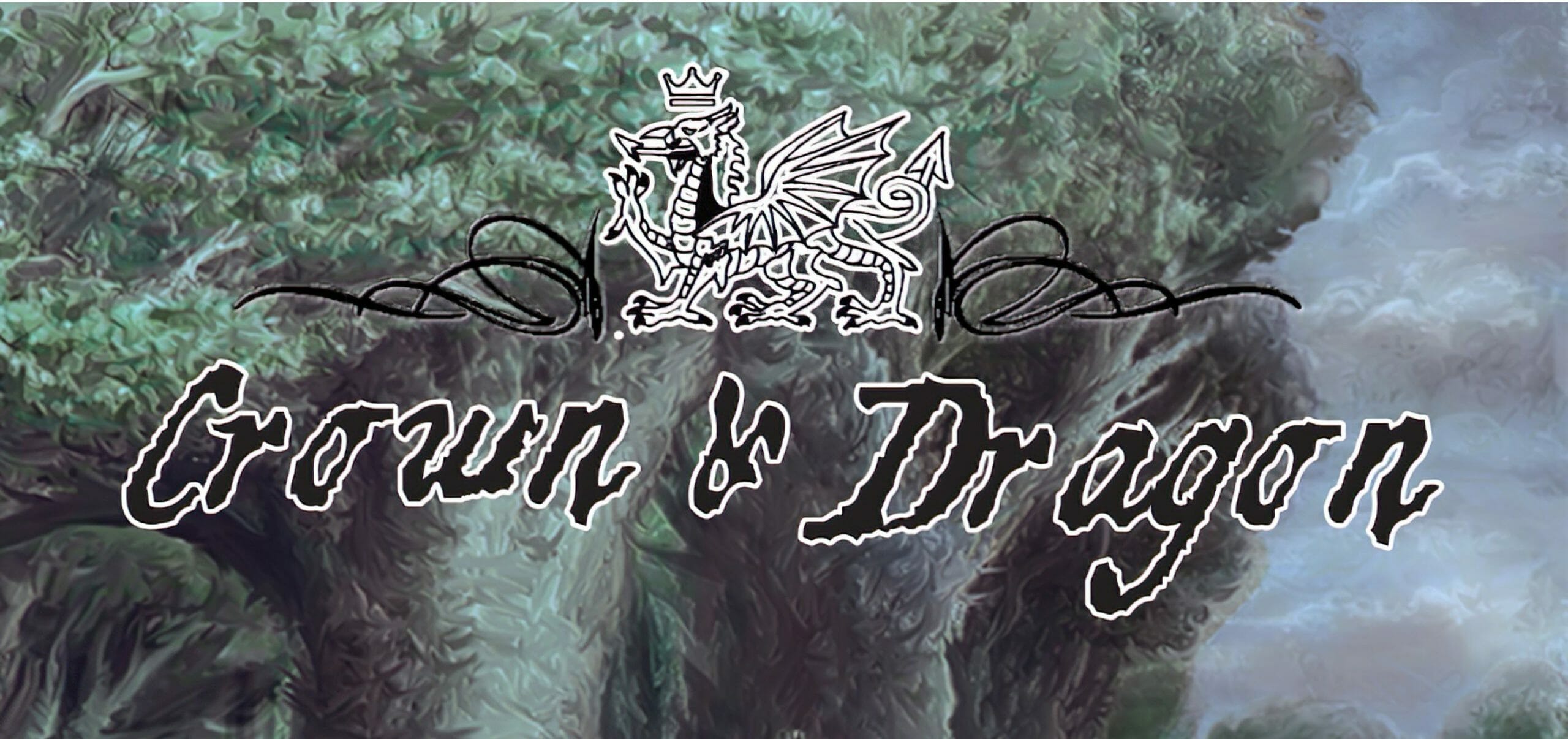 crown dragon download