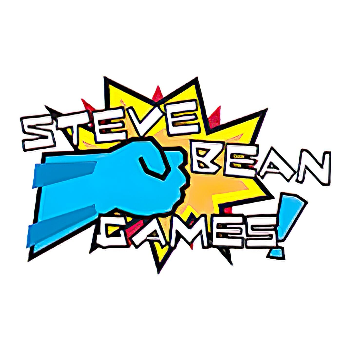 Steve Bean Games