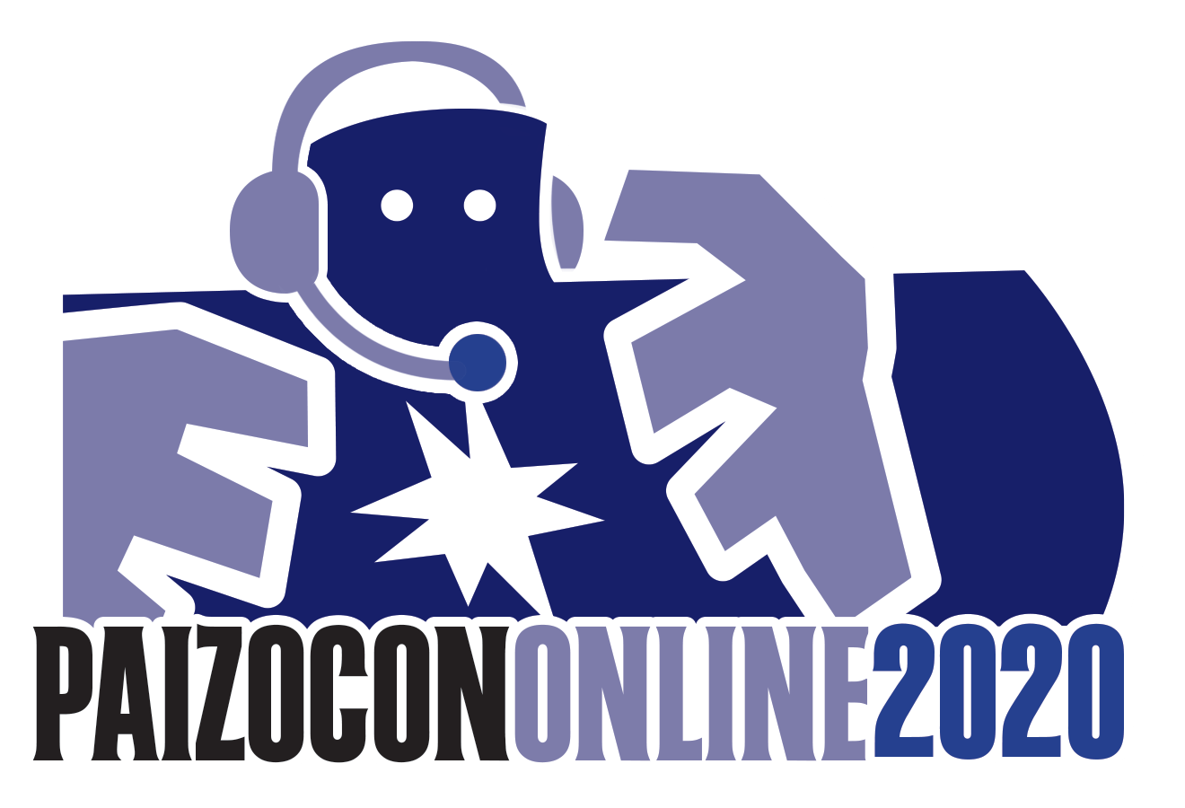 PaizoCon Online 2020