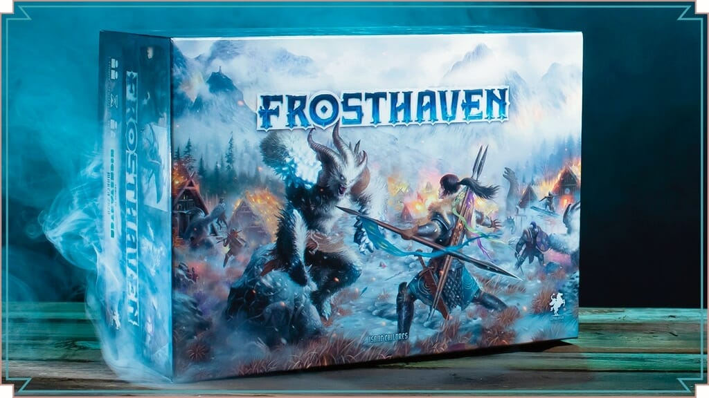 download frosthaven kickstarter