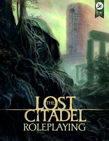 The Lost Citadel