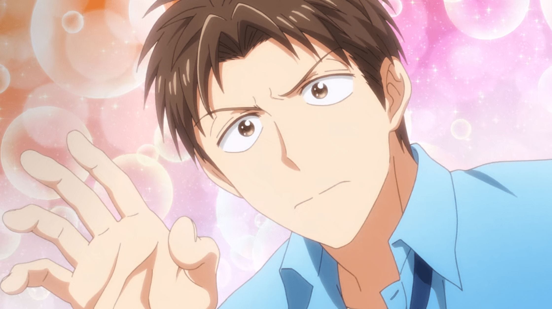 Monthly Girls' Nozaki-kun