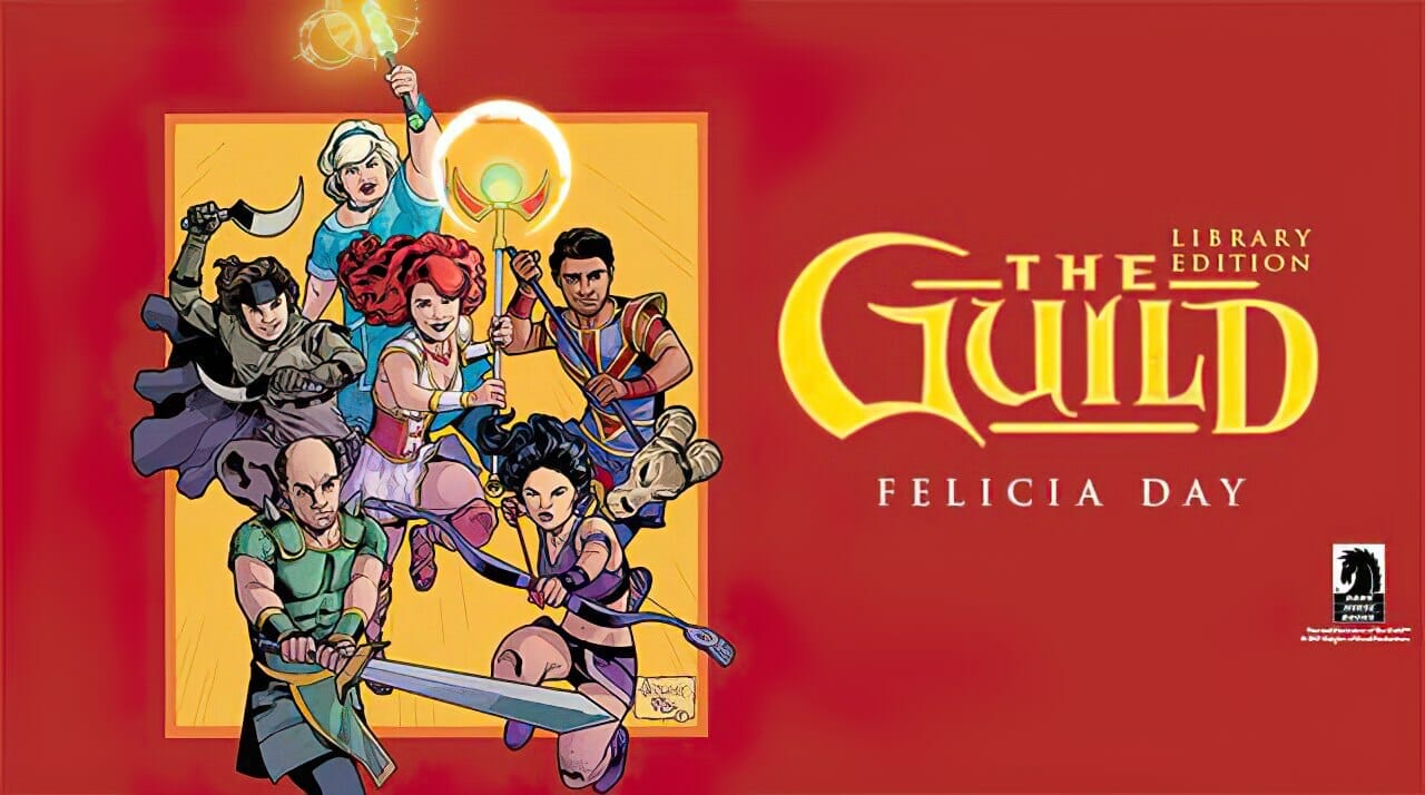 The Guild