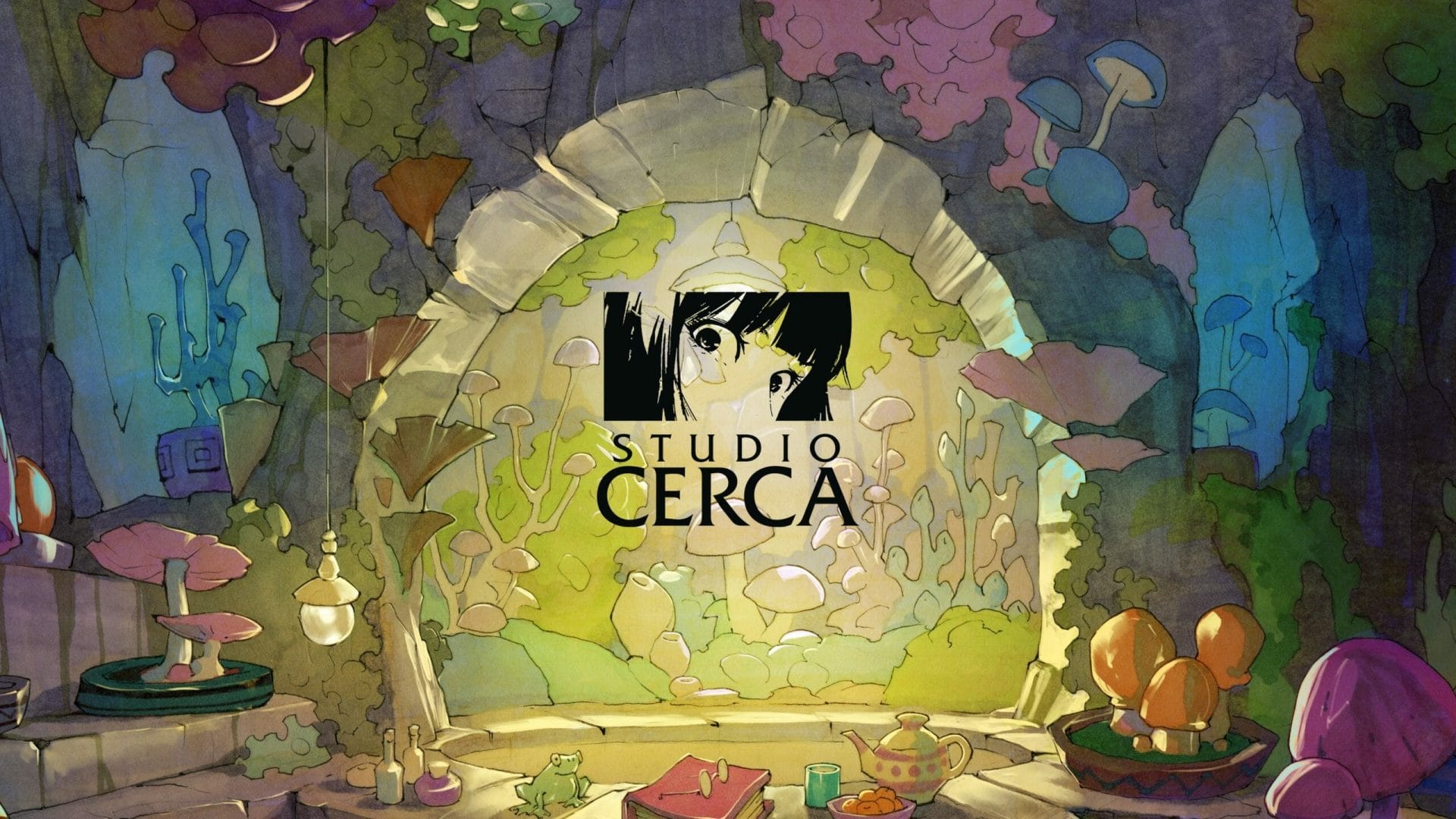 Studio Cerca